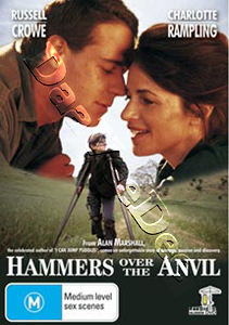 Hammers Over the Anvil (DVD)